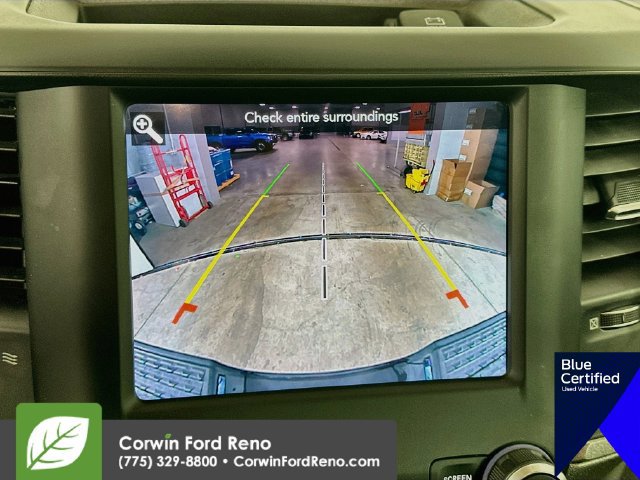 Used 2020 RAM 2500 Tradesman AWD/4WD image 18