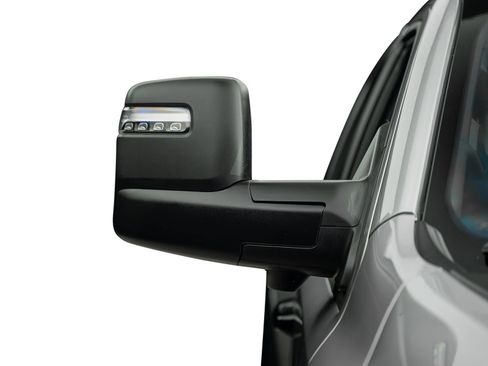 Used 2025 RAM 1500 RHO w/ RHO Level 1 Equipment Group AWD/4WD image 8