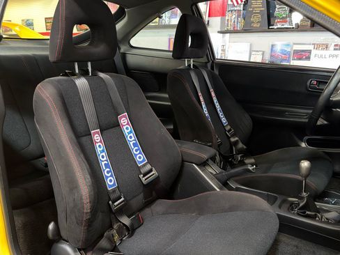 Used 2000 Acura Integra Type R FWD image 20