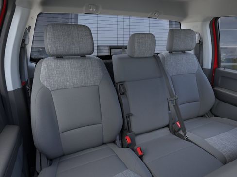 New 2026 Ford F450 XLT image 10