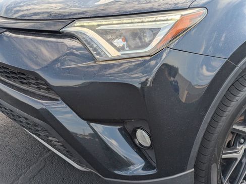 Used 2017 Toyota RAV4 SE AWD/4WD image 11