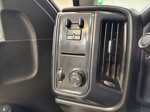 Used 2016 Chevrolet Silverado 3500 W/T w/ WT Convenience Package image 30