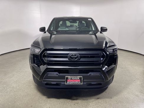 New 2026 Toyota Tacoma SR5 image 8