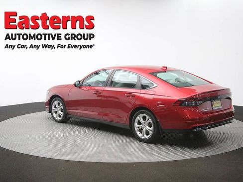 Used 2023 Honda Accord LX image 61