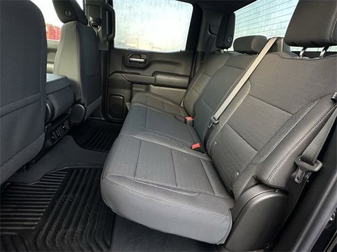 New 2026 Chevrolet Silverado 1500 Custom w/ Rally Edition image 20