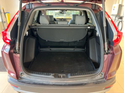 Used 2019 Honda CR-V Touring image 10