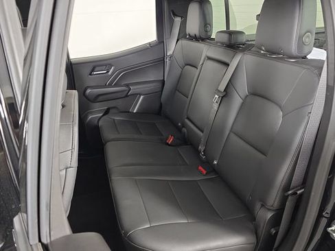 Certified 2026 GMC Canyon Elevation w/ Convenience Package AWD/4WD image 26