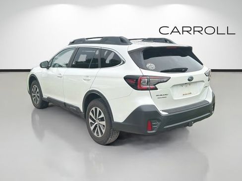 Used 2020 Subaru Outback Premium w/ Popular Package #1 AWD/4WD image 5