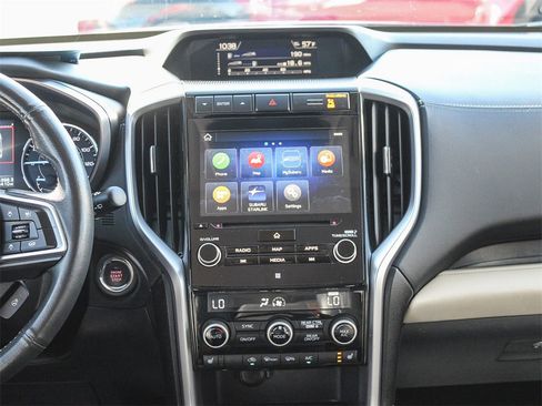Used 2022 Subaru Ascent Limited w/ Technology Package image 13