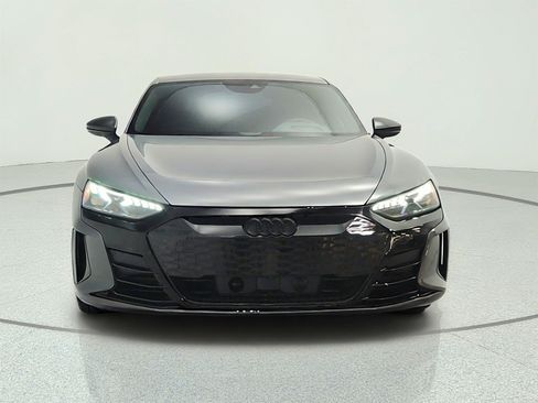 Used 2022 Audi RS e-tron GT AWD/4WD image 2