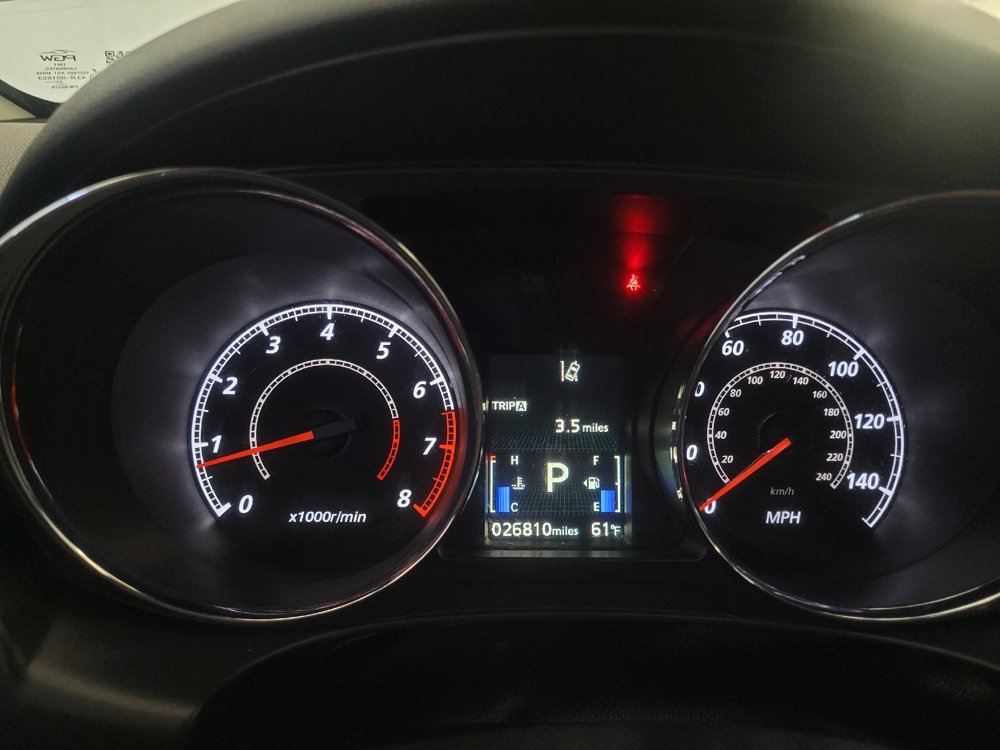 Used 2025 Mitsubishi Outlander Sport AWD image 23