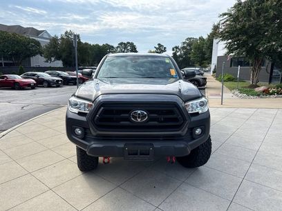 Used 2021 Toyota Tacoma SR