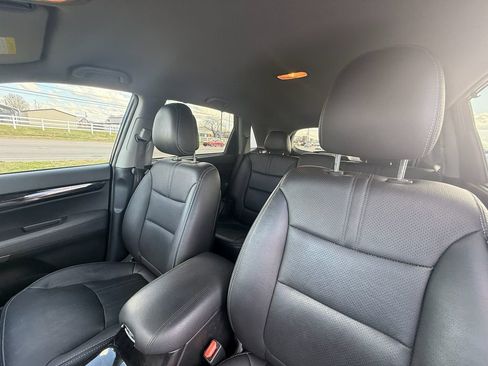 Used 2015 Kia Sorento EX image 13