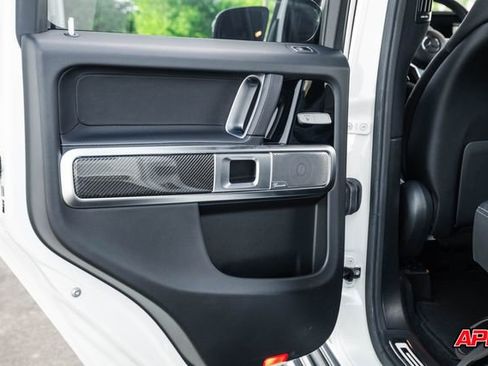 Used 2019 Mercedes-Benz G 550 image 78