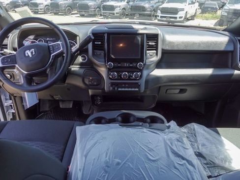 New 2025 RAM 3500 Tradesman w/ Chrome Appearance Group image 27