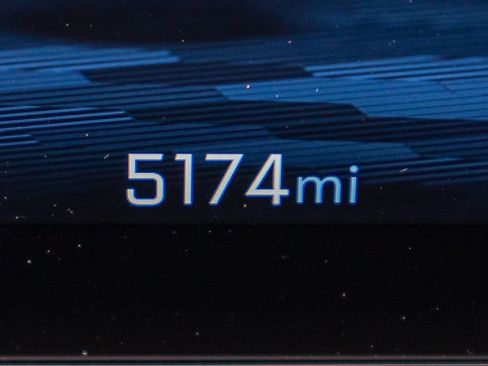 Certified 2026 Chevrolet Equinox LT image 19