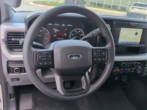 New 2026 Ford F250 XL w/ STX Appearance Package image 17