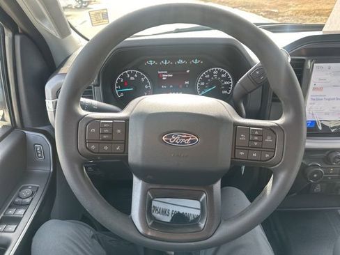 New 2026 Ford F150 XL image 16