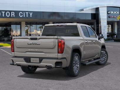 New 2026 GMC Sierra 1500 Denali Ultimate