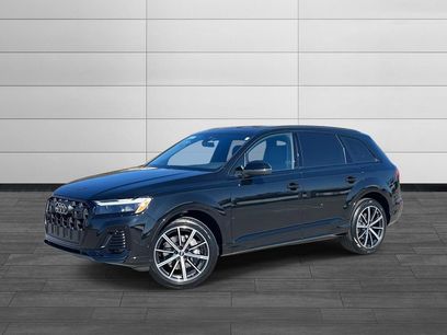 Used 2025 Audi Q7 2.0T Premium Plus w/ Premium Plus Package