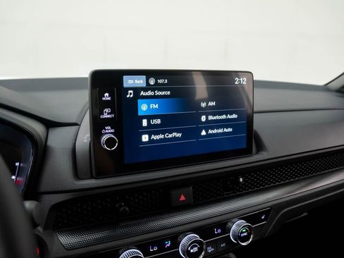 New 2026 Honda CR-V Sport-L image 26