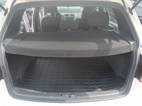 Used 2013 Volkswagen GTI 4-Door FWD image 17