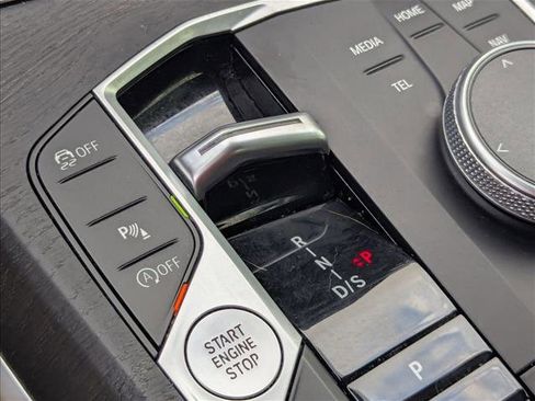 Certified 2023 BMW 330i Sedan w/ Premium Package image 12