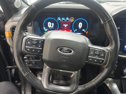 Used 2023 Ford F150 Tremor w/ Equipment Group 402A High AWD/4WD image 10