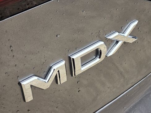 Certified 2025 Acura MDX w/ Technology Package image 11