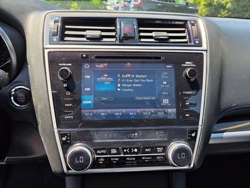 Used 2019 Subaru Legacy 2.5i Sport AWD/4WD image 6