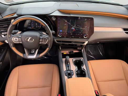 Certified 2024 Lexus RX 350 Premium w/ Accessory Package (Z1) AWD/4WD image 13