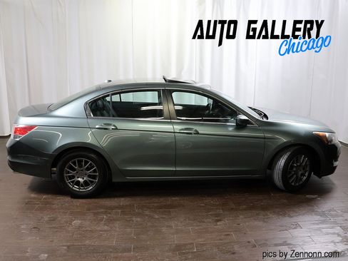 Used 2010 Honda Accord EX-L image 6