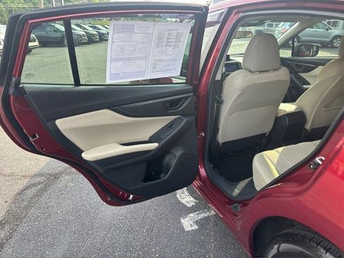 Used 2021 Subaru Impreza 2.0i AWD/4WD image 30