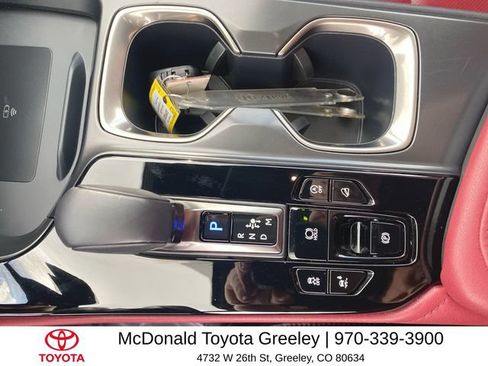 Used 2023 Lexus NX 350 AWD image 19