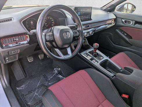 Used 2024 Honda Civic Si image 12