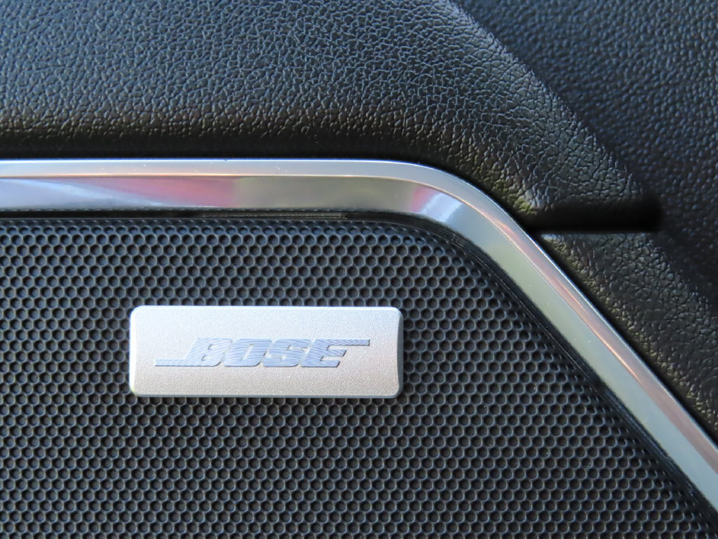 Certified 2024 Chevrolet Silverado 1500 RST w/ RST All Star Premium Package AWD/4WD image 13