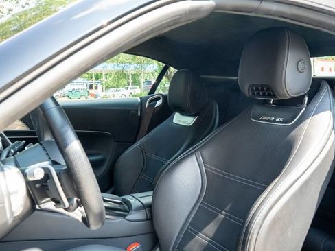 Used 2022 Mercedes-Benz SL 63 AMG 4MATIC image 20