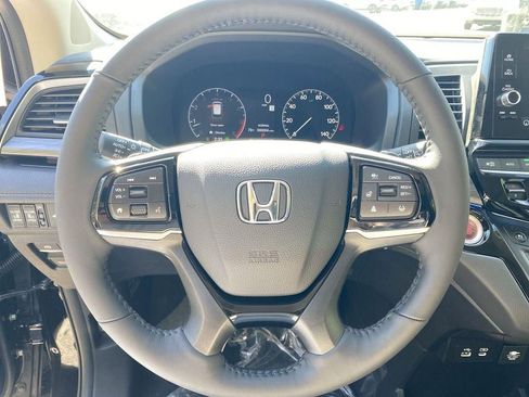 New 2026 Honda Odyssey Elite image 11
