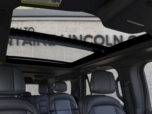 New 2026 Lincoln Navigator L Reserve w/ Jet Appearance Package AWD/4WD image 22
