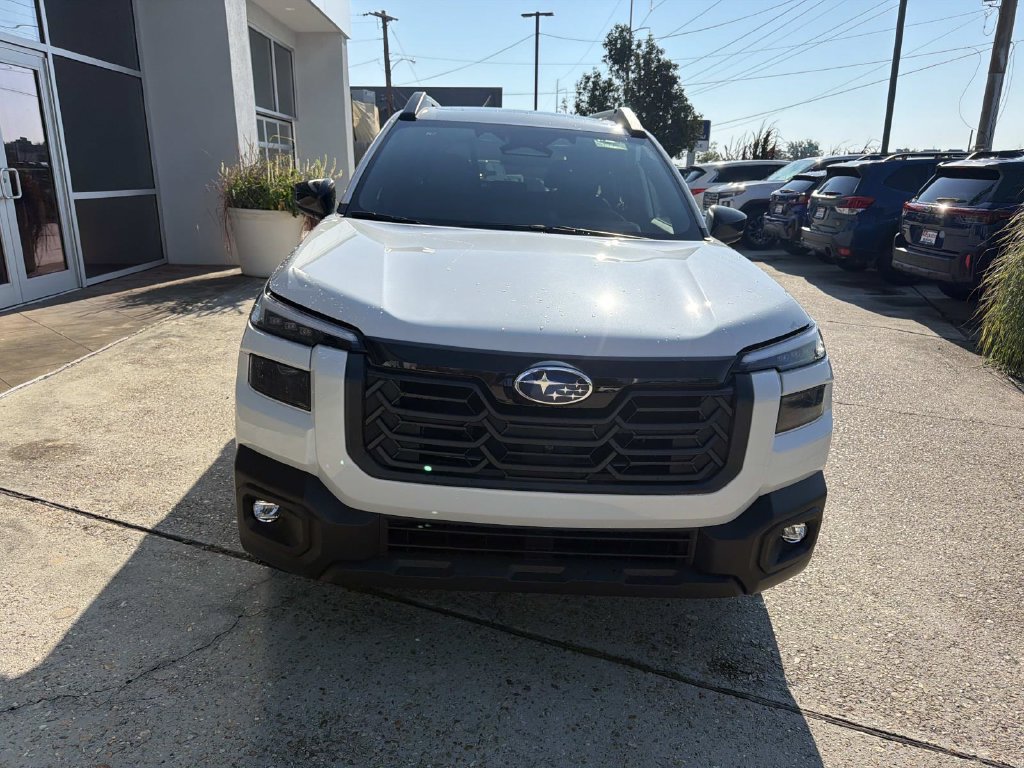 New 2026 Subaru Outback Limited XT AWD/4WD image 2
