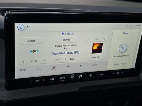 Used 2025 Ford Bronco Sport Big Bend image 20