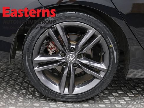 Used 2023 Acura Integra A-Spec FWD image 30