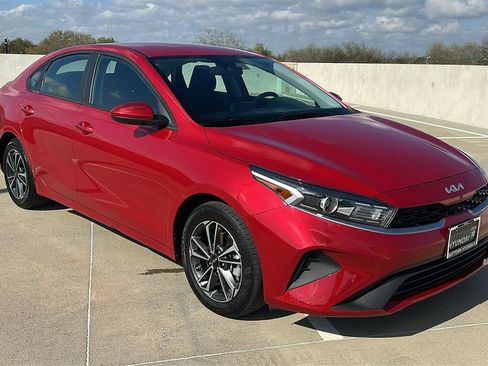 Used 2024 Kia Forte LXS image 14