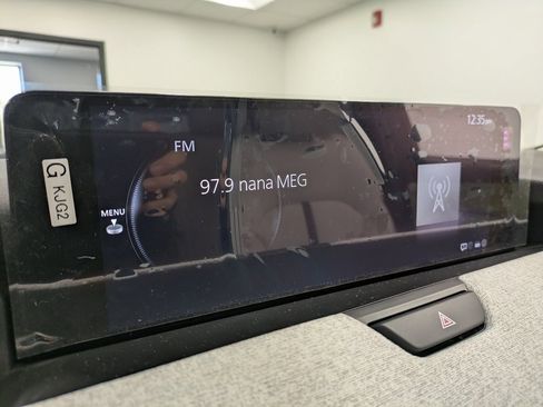 Certified 2024 MAZDA CX-90 3.3 Turbo S w/ Premium Plus image 11