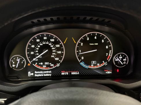 Used 2016 BMW X4 xDrive28i image 30