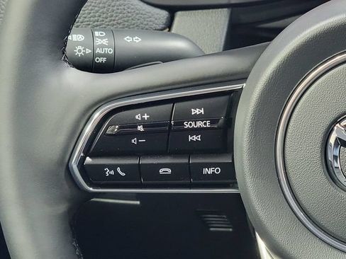 New 2026 MAZDA CX-90 3.3 Turbo w/ Premium Sport Pkg AWD/4WD image 26