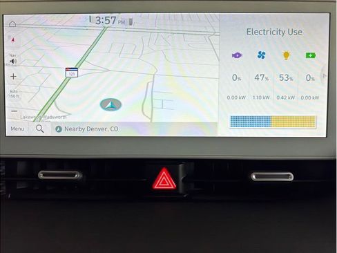 Used 2023 Hyundai Ioniq 5 SEL w/ Cargo Package image 21