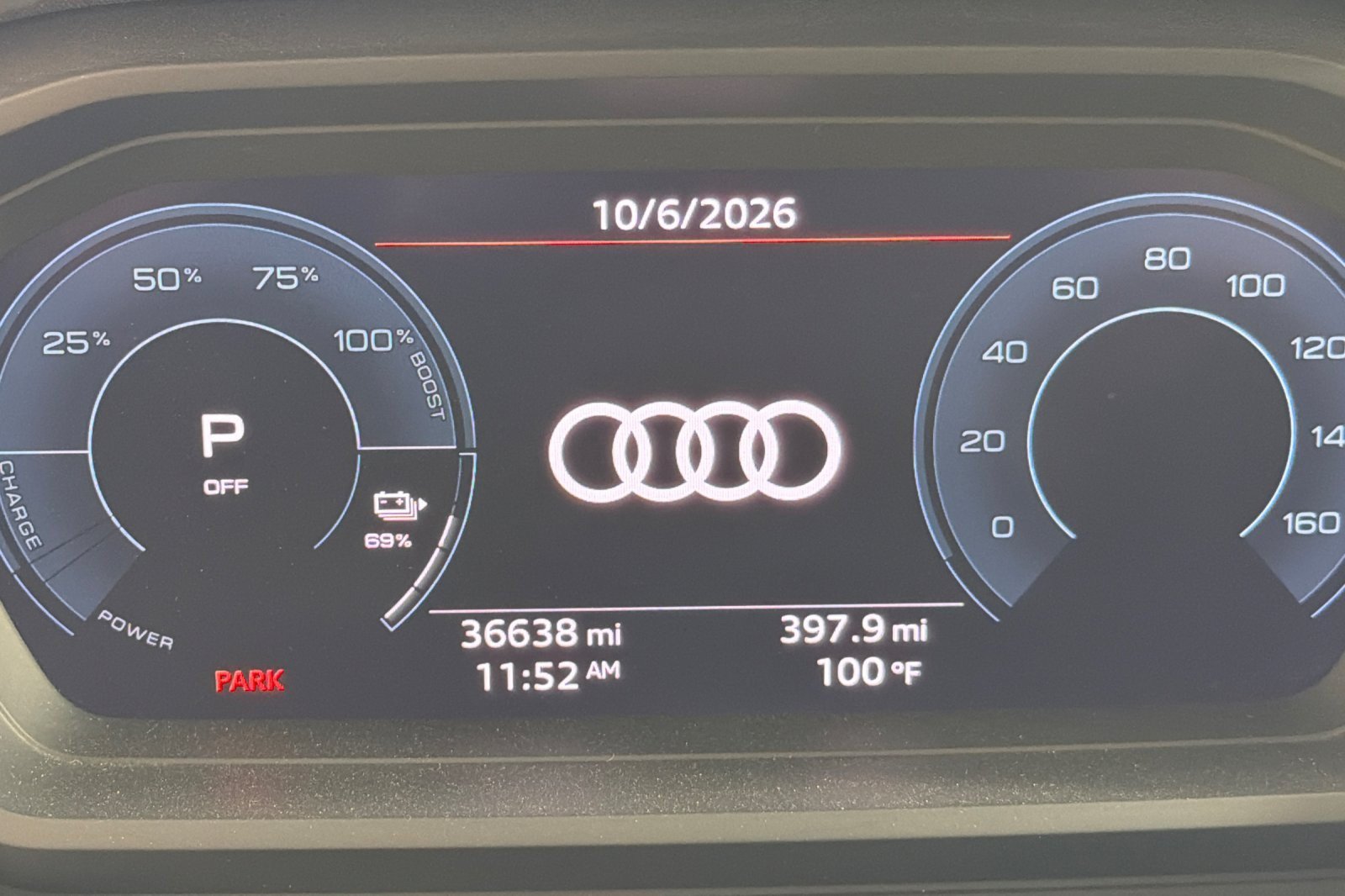 Certified 2023 Audi Q4 e-tron Premium Plus w/ Premium Plus AWD/4WD image 22