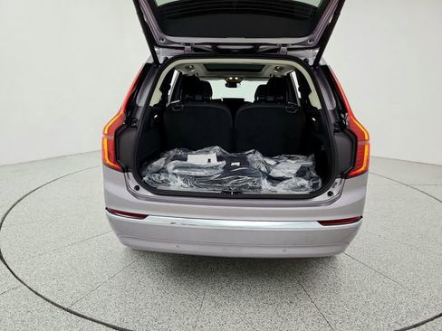 New 2026 Volvo XC90 T8 Plus w/ Protection Package AWD/4WD image 19