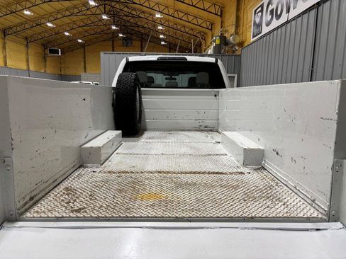 Used 2020 Ford F350 XL w/ Power Equipment Group image 22